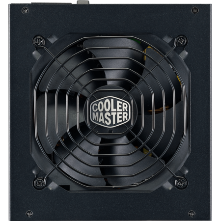 Sursa PC Cooler Master MWE Gold-v2 850W 80+ Gold ATX Modular Negru