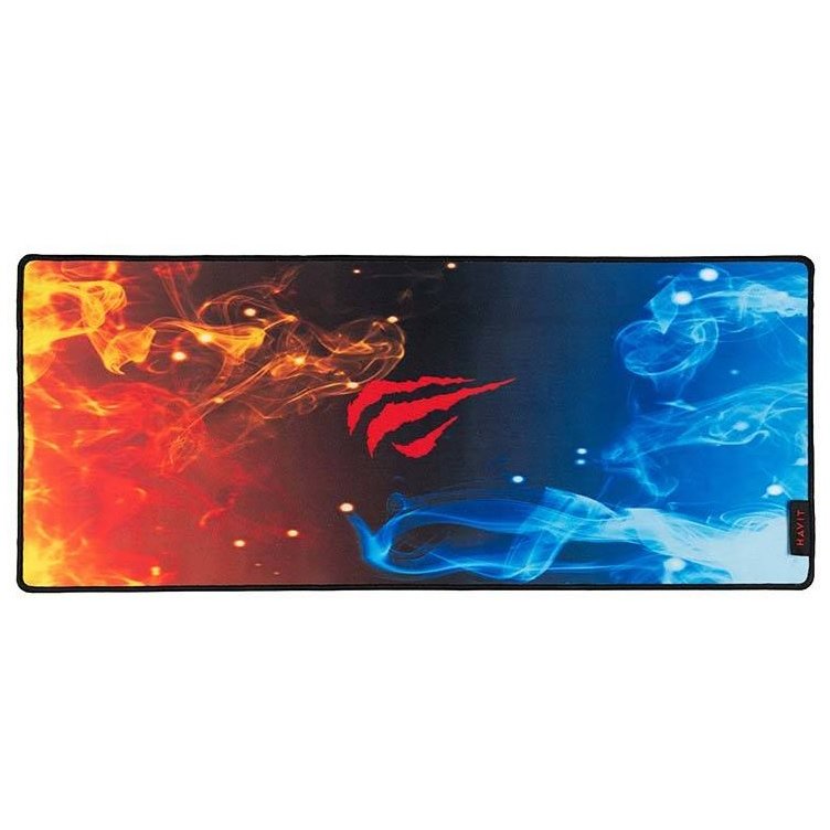 Mousepad MP845, 70x30 cm, Multicolor