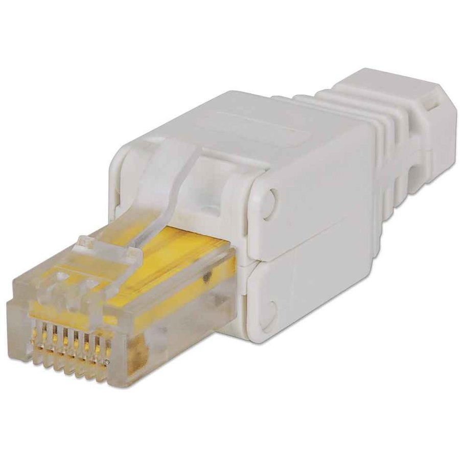 Mufa 1x RJ45