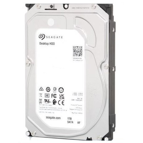 Hard Disk BULK 1TB 7200RPM SATA 3.5inch