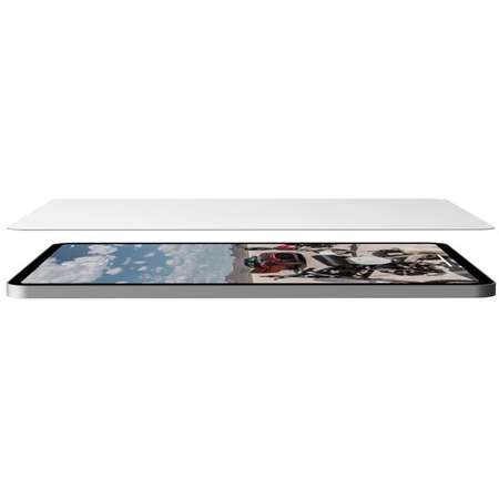 Folie protectie tableta UAG Glass Shield Plus compatibila cu iPad 10.9 inch 2022