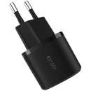 C20W Mini, USB/USB-C, Quick Charge 3.0, Power Delivery 20W, Negru