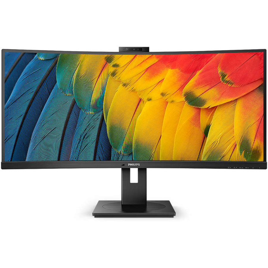 Monitor 34B1U5600CH 34inch 4ms Black