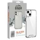 Glacier Case pentru iPhone 13 / 14 Clear