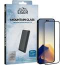 Sticla 3D Mountain Glass pentru iPhone 14 Pro Clear