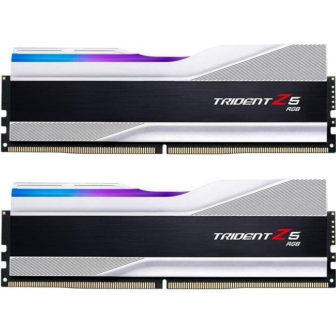 Memorie Trident Z5 RGB 32GB (2x16GB) DDR5 6000MHz Dual Channel Kit