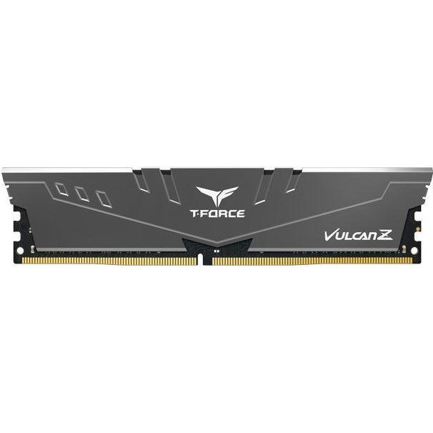 Memorie T-Force Vulcan Z Grey 8GB (1x8GB) DDR4 3200MHz