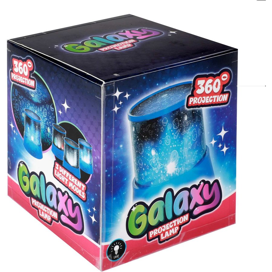 Jucarie Interactiva Camera Galaxy