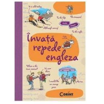 Jucarie Educativa Invata repede engleza