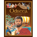 Mituri si legende Odiseea