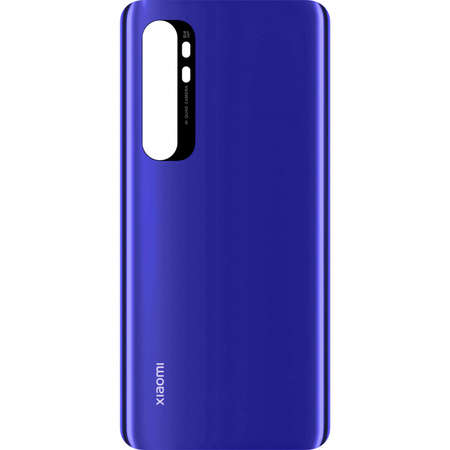 Capac Baterie Albastru pentru Xiaomi Mi Note 10 Lite