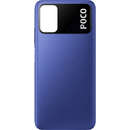 Albastru pentru Xiaomi Poco M3