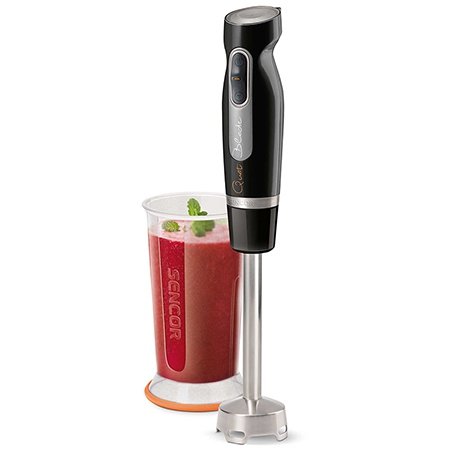 BLENDER DE MANA 2 VITEZE 800W NEGRU SBLENCODER DE MANA 2 VITEZE 800W NEGRU