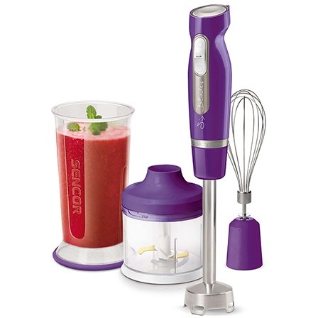 SET BLENDER DE MANA 1000W SET BLENCODER DE MANA 1000W