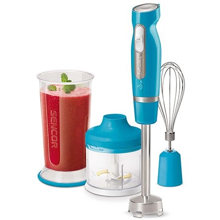 SET BLENDER DE MANA 1000W SET BLENCODER DE MANA 1000W