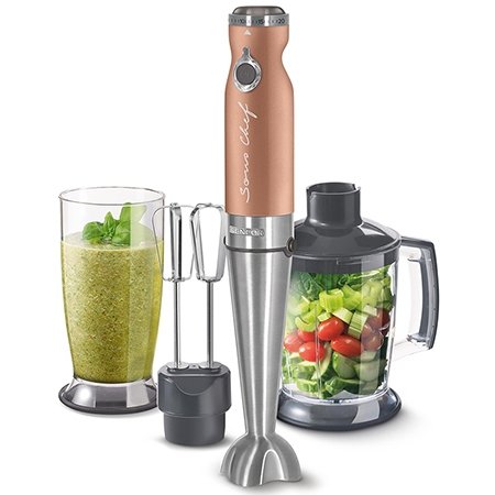 BLENDER DE MANA 4 IN 1 1200 W SBLENCODER DE MANA 4 IN 1 1200 W