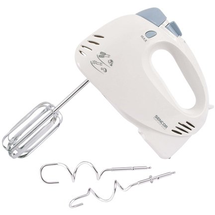 MIXER DE MANA 5 VITEZE 400W SMIXER DE MANCORA 5 VITEZE 400W