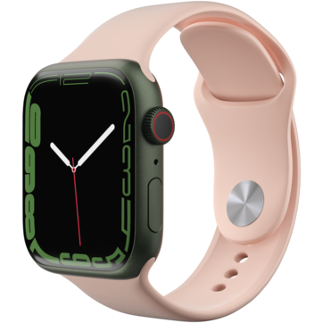 Curea Sport Band Apple Watch Roz