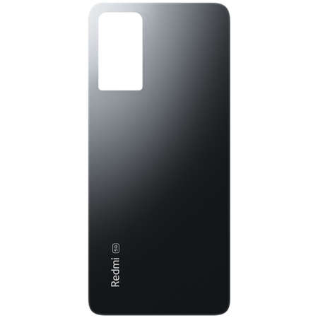 Capac Baterie Negru pentru Xiaomi Redmi Note 11 Pro