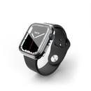 Shield Case Apple Watch Negru