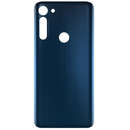 Albastru pentru Motorola Moto G8 Power
