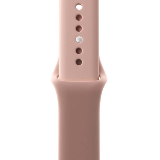 Curea Sport Band for Apple Watch Roz