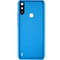 Capac Baterie Albastru pentru Motorola Moto E7 Power / Moto E7i Power