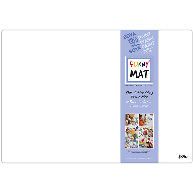 Plansa pentru Colorat Free activity