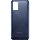 Capac Baterie Albastru pentru Samsung Galaxy A02s A025G