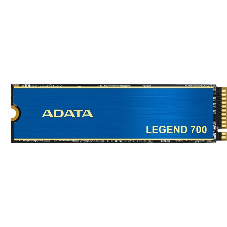 SSD Legend 700 512GB PCIe M.2