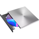 ZenDrive U8M DVD Drive Writer M-Disc 24x 8x USB-C Slim Argintiu