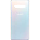 Prism White pentru Samsung Galaxy S10 Plus G975