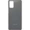 Capac Baterie Gri pentru Samsung Galaxy S20 Plus G985