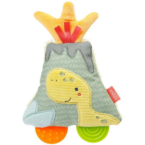 Jucarie Dexteritate Vulcanul vesel