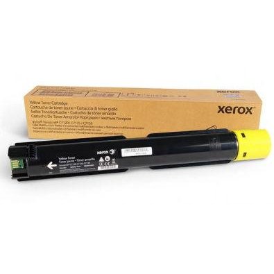 Toner Xerox 18500 pagini Yellow
