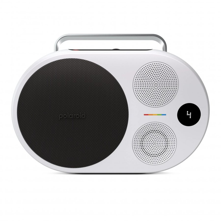 Boxa portabila Polaroid P4 Black