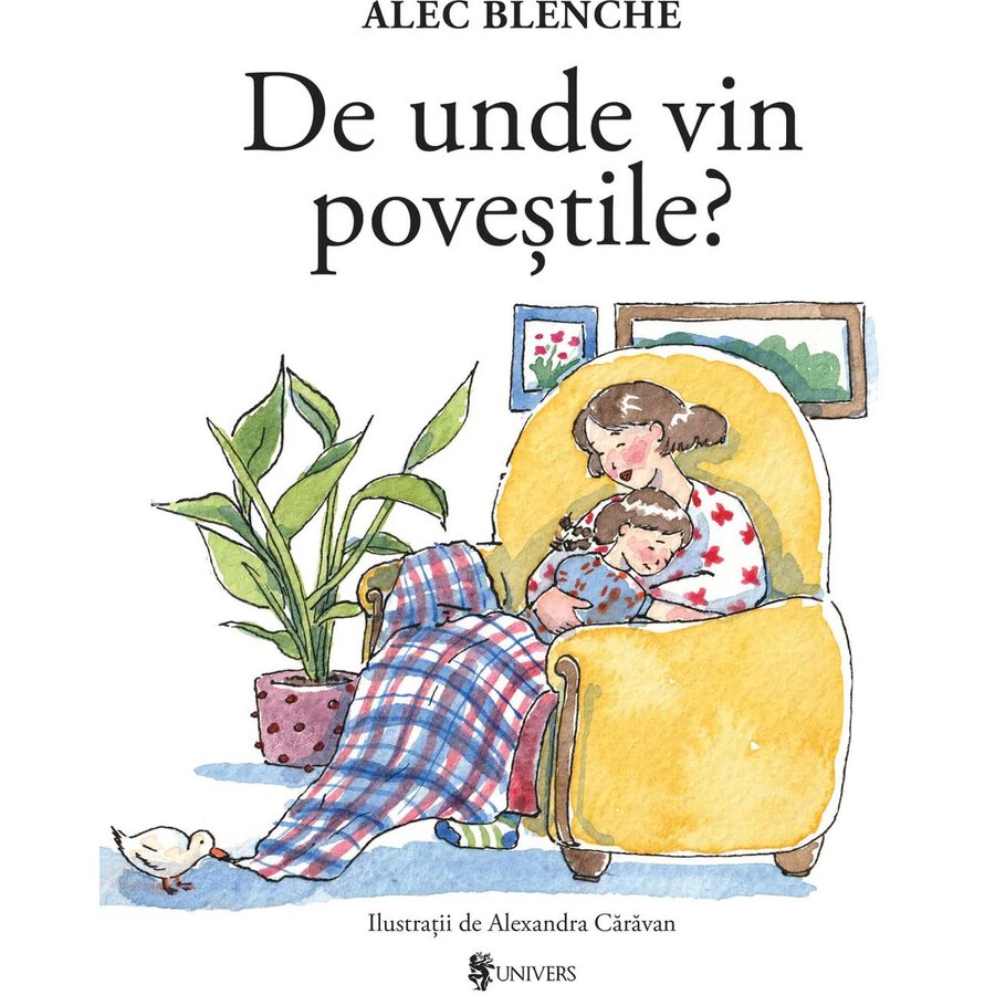 Jucarie Educativa De unde vin povestile