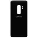 Negru pentru Samsung Galaxy S9 Plus G965