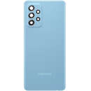 Albastru pentru Samsung Galaxy A52 5G