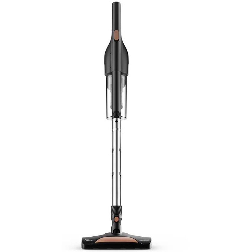 Aspirator Vertical DX600 0.8 Litri 600W Black