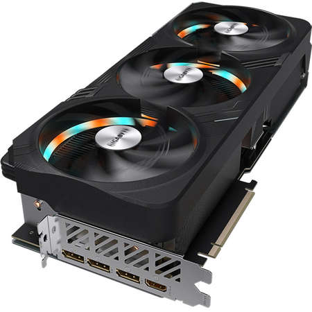Placa Video Gigabyte GeForce RTX 4090 GAMING OC 24GB GDDR6X 384-bit