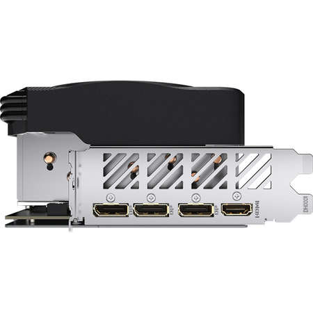 Placa Video Gigabyte GeForce RTX 4090 GAMING OC 24GB GDDR6X 384-bit