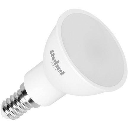 Bec BEC LED 7W E14 4000K 230V