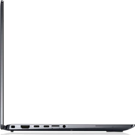 Laptop Dell Resigilat Latitude 9430 2-in-1 14 inch QHD+ Touch Intel Core i7-1265U 16GB DDR5 512GB SSD FPR Windows 11 Pro 3Yr ProS Grey