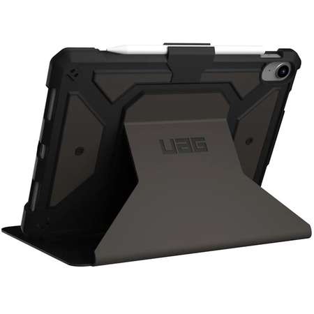 Husa tableta UAG Metropolis SE compatibila cu iPad 10.9 inch 2022 Black