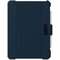 Husa tableta UAG Metropolis SE compatibila cu iPad 10.9 inch 2022 Mallard
