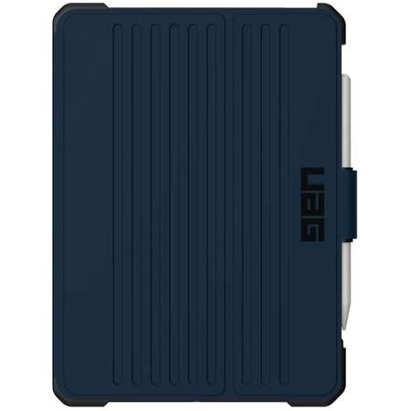 Husa tableta UAG Metropolis SE compatibila cu iPad 10.9 inch 2022 Mallard