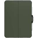 Scout Folio compatibila cu iPad 10.9 inch 2022 Olive