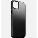 Modern Leather MagSafe compatibila cu iPhone 14 Plus Black
