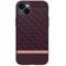 Husa Caseology Parallax MagSafe compatibila cu iPhone 14 Plus Burgundy